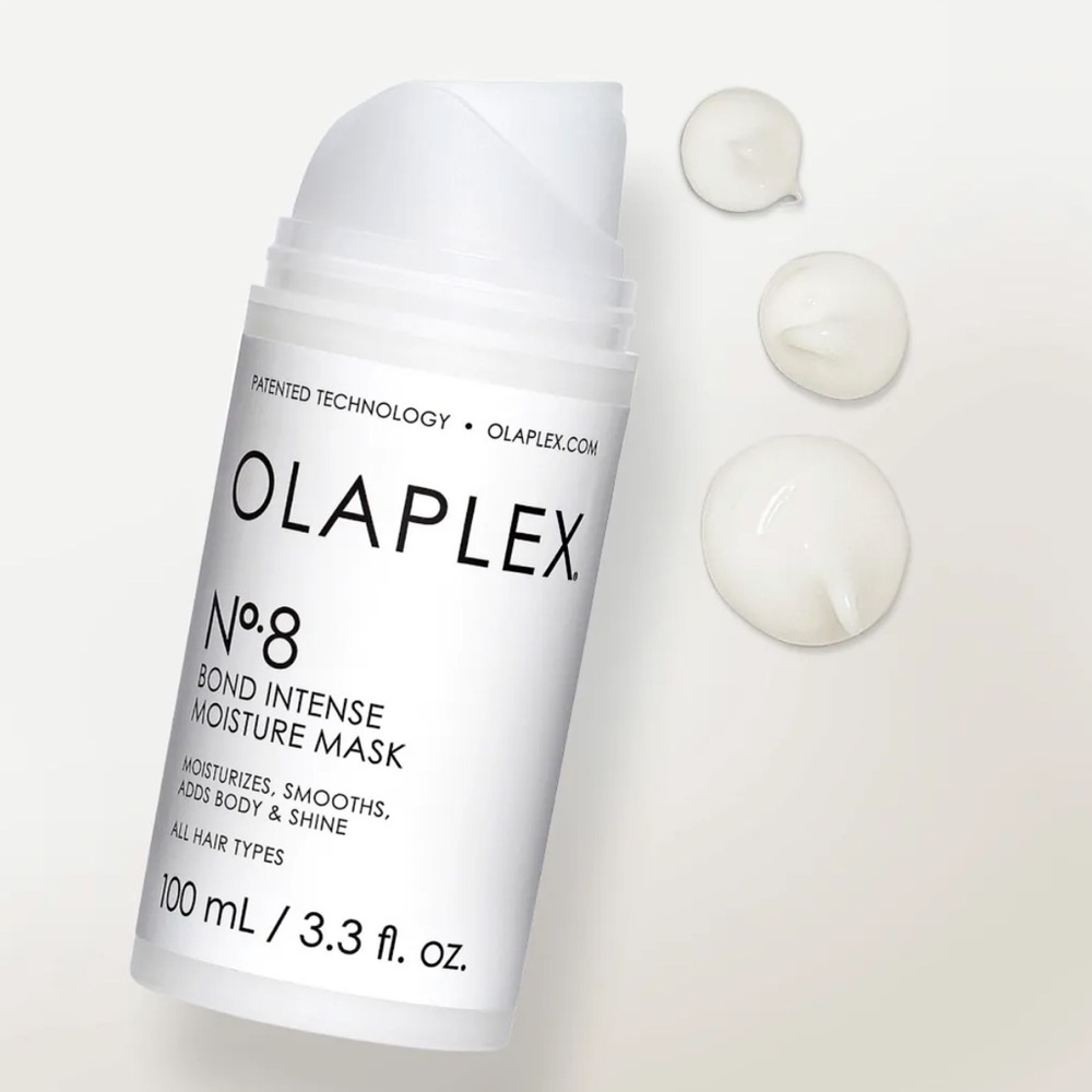 Olaplex Nº8 Bond Intense Moisture Mask 100ml 3.3fl.oz